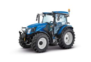 New Holland Traktor T5S